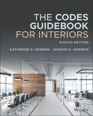 The Codes Guidebook for Interiors foto