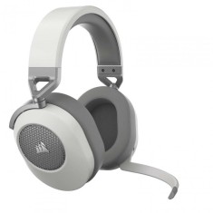 Corsair HS32 WIRELESS HEADSET WHITE V2 foto
