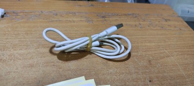 Cablu Usb - Usb C 90cm #B100 foto