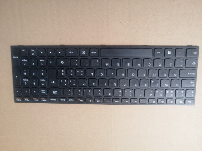 Tastatura Lenovo G50-30 G50-45 G50-70 G50-80 Z50-70&amp;75 305-15IBD B50 30 70 45