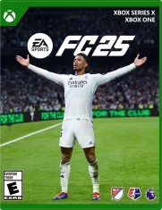 Joc Ea Sports Fc 25 ( Fifa 25) Xbox One, Second-Hand