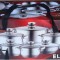 set oale inox