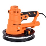 WOLFSON - SLEFUITOR PERETI 180MM CU ASPIRATOR PowerTool TopQuality