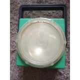 Ap . Lanterna 10cmx10cm 2 faze plastic