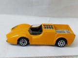 bnk jc Politoys E28 AMC Phaze II 343 V8 1/43