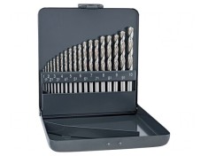 Set Burghie Metal HSS Cutie Metalica Pro foto