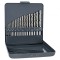Set Burghie Metal HSS Cutie Metalica Pro