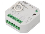Releu F&amp;Wave &icirc;n cutie de metal 85-265V