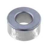 Ferită toroidală 12,7mm, &Oslash;int 13mm, &Oslash;ext 26mm, 74&Omega;