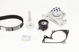 Kit distributie + pompa apa Dacia Dokker, Duster, Lodgy, Sandero II; Nissan Qashqai II SUV; Renault Kangoo / Grand Kangoo II, Megane IV, Megane IV