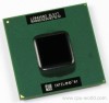 Procesor Laptop Intel Pentium 4-M SL5YT, 1.5GHz, 512KB Cache