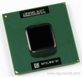 Cumpara ieftin Procesor Intel Mobile Pentium 4-M SL5YT 1.5GHz 400MHz 512KB