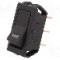 Intrerupator OFF-ON, 2 pozitii, SPST, SCI - R13-249L-01-BBY