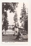 RF95 - Carte Postala - Borsec, Casa de odihna, circulata 1963