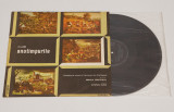 Vivaldi - Anotimpurile - disc vinil vinyl LP NOU, Clasica, electrecord