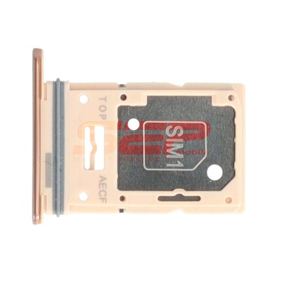 Suport SIM Samsung Galaxy A53 5G / A536 PEACH foto
