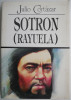 Sotron (Rayuela) &ndash; Julio Cortazar