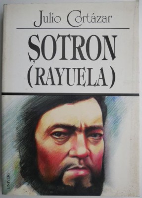 Sotron (Rayuela) &amp;ndash; Julio Cortazar foto