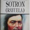 Sotron (Rayuela) &ndash; Julio Cortazar
