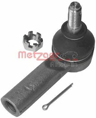 Cap de bara TOYOTA COROLLA (E11) (1997 - 2002) METZGER 54036108