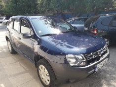 Dacia Duster foto