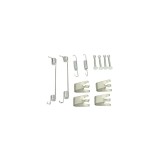 Set accesorii sabot de frana FIAT PUNTO 199 ATE 03013793102
