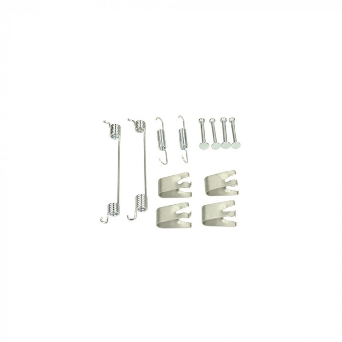 Set accesorii sabot de frana FIAT IDEA 350 ATE 03013793102