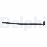 Cap de bara Jeep Wrangler III (JK) Motor 2.8 CRD, 3.6 V6, 3.8, 3.8 RWD, 856x104x115mm, parte montare Axa fata dreapta, OE 52060048AD