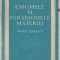 M. Florescu - Enigmele și paradigmele materiei