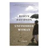 Cumpara ieftin Unfinished Woman Memoir Explorand Timp Memorie Apartenenta Autorul Best-Seller Internationale Carti in Engleza