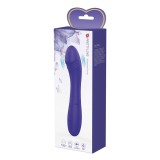 Vibrator punct G Pretty Love Elemental Youth 19,3 cm