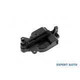 Motoras aeroterma clapeta incalzitor habitaclu Skoda Octavia 1 (1996-2010)[1U2] #1