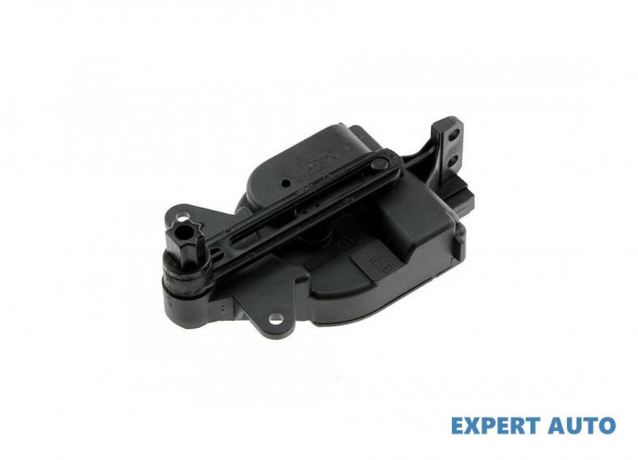 Motoras aeroterma clapeta incalzitor habitaclu Volkswagen Lupo (1998-2005)[6X1,6E1] #1