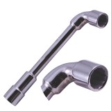 Cumpara ieftin Cheie tubulara cotita, 6mm