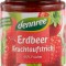 GEM DE CAPSUNI BIO 340G DENNREE