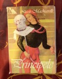 Niccolo Machiavelli - Principele