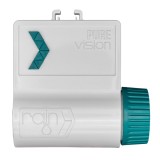 Programator automat pentru sisteme de irigare, 1 zona, 2 programe, AMICO PURE VISION cu Bluetooth 5.0, HIDROS