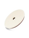 Pad polish lana abraziv Ewocar FlexiWool Pad, 125mm