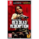 Joc Red Dead Redemption pentru Switch, Nintendo