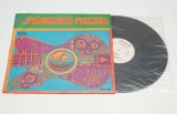 Meridiane Melodii 1- disc vinil vinyl LP, Electrecord