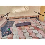 Rod pod FL159 DUO POD Echipat cu 4 Senzori cu statie WB 526 + 4 Swingeri MK2