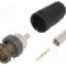 Conector, Neutrik, NBNC75BFG7X-D