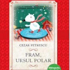 Fram, ursul polar