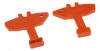 Pad Spreader Tool, Juicy Caliper - Orange Ultimate FactoryBikes