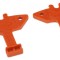 Pad Spreader Tool, Juicy Caliper - Orange Ultimate FactoryBikes
