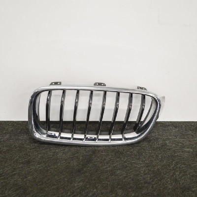 Grila st&amp;acirc;nga față BMW 3 F30, F80 2013 OEM: 7255411726348172634797260497 3460480 foto