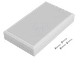 Carcasă Universală 85x145x25mm cu Panou TENCLOS
