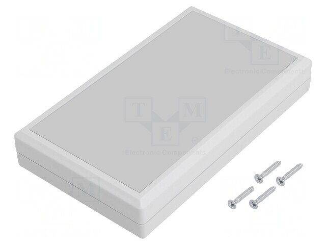 Carcasă Universală 85x145x25mm cu Panou TENCLOS
