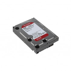 Hard disk PC Western Digital RED 3.5" 3TB SATA WD30EFRX NASware 3.0 64MB Cache