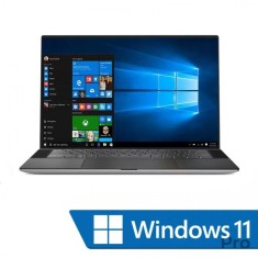 Laptop Refurbished DELL XPS 15 9500, Intel Core i7-10750H 2.60 - 4.80GHz, 16GB DDR4, Nvidia GeForce GTX 1650Ti 4GB, 512GB SSD M.2, 15.6 Inch Full HD, foto